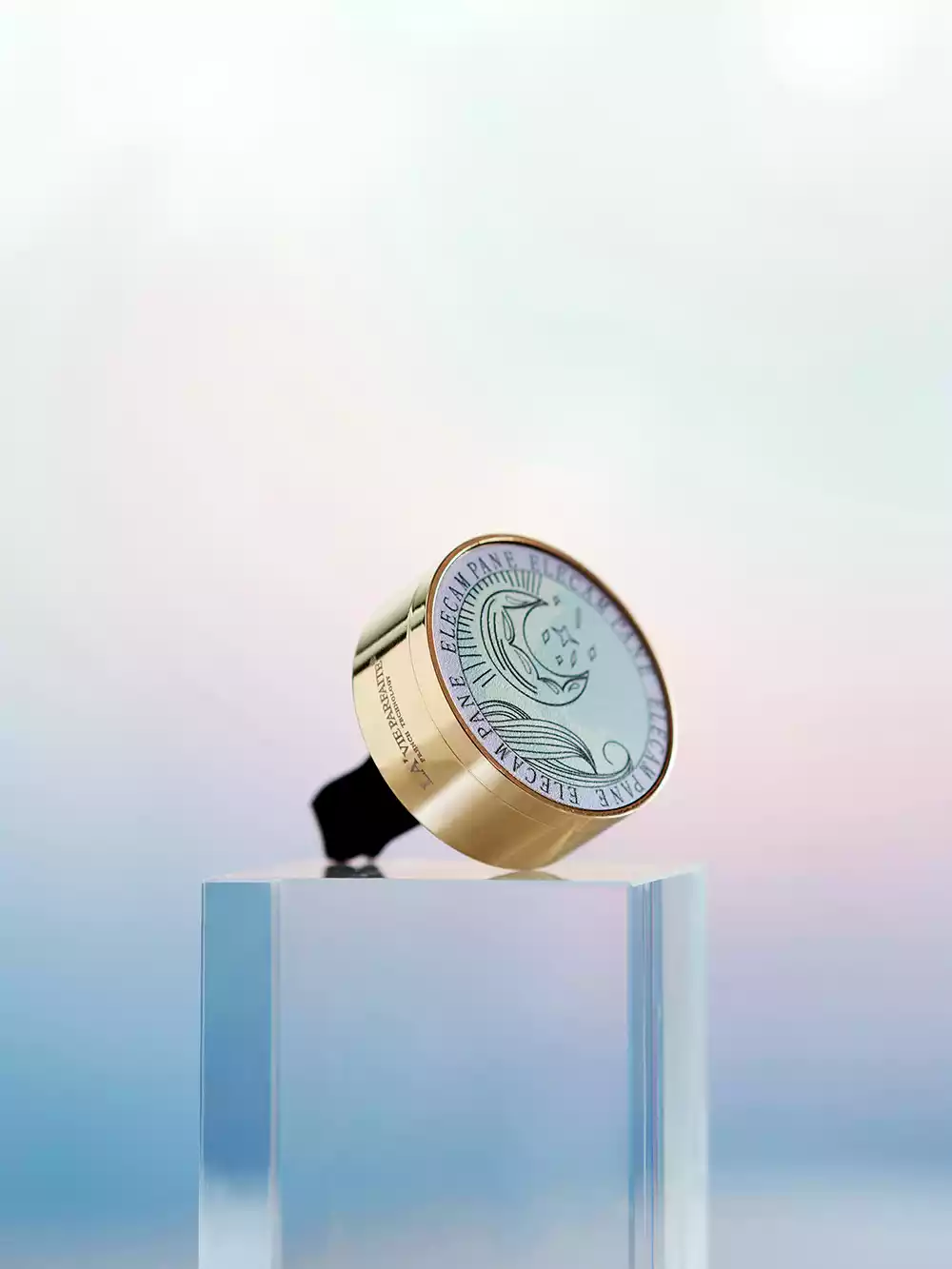 Mood Series Car Aromatherapy Drive with Emotion Breathe with Mood - Image 4