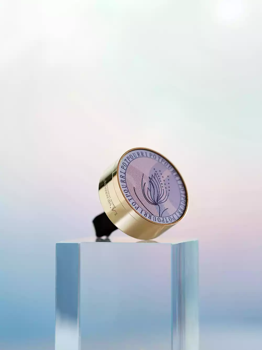 Mood Series Car Aromatherapy Drive with Emotion Breathe with Mood - Image 3