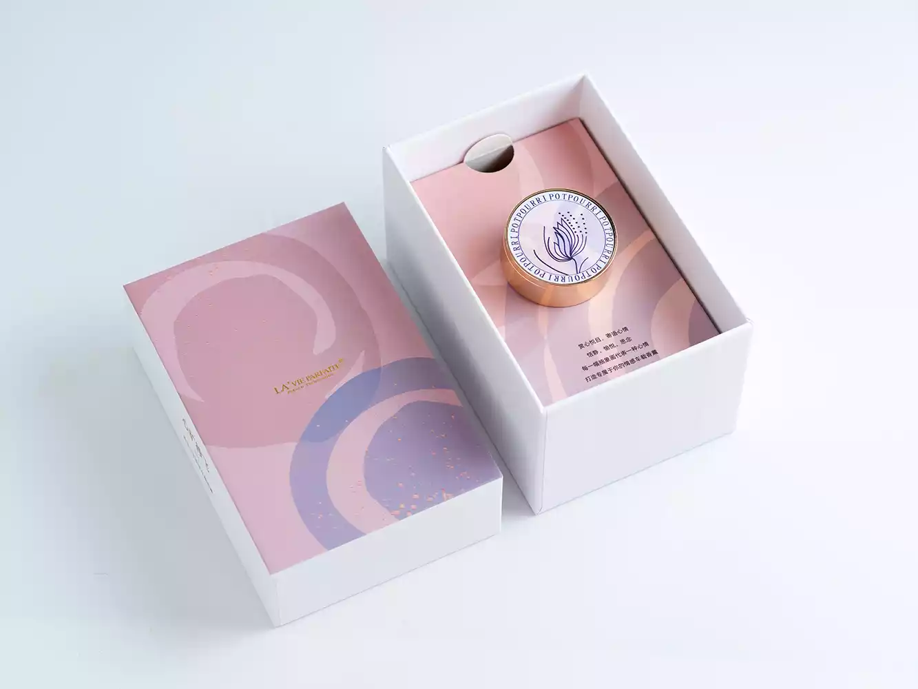 Mood Series Car Aromatherapy Drive with Emotion Breathe with Mood - Image 5