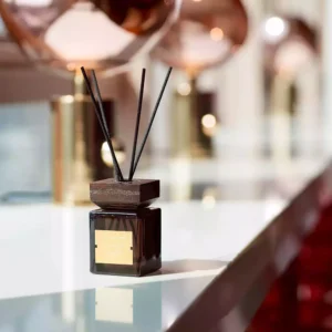 Oriental Shenmu Collection Where Ancient Wisdom Meets Modern Serenity Luxury Aromatherapy Gift Box