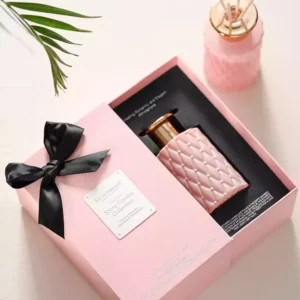 Prince and Princess Series Timeless Scents for Royal Moments Luxury Aromatherapy Gift Box