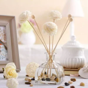 Time Memory Series Capture Moments in Scent Premium Fire Free Aromatherapy for Every Space